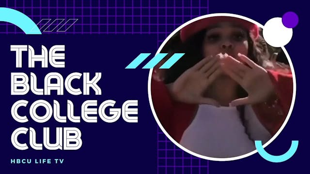 Are HBCU's Real Life | The Black Coll...