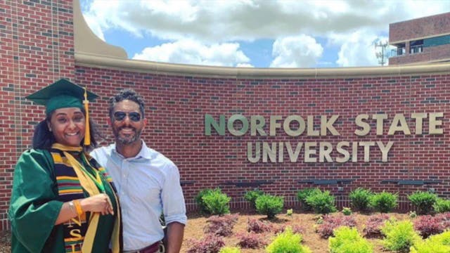 HBCU Tours_ Norfolk State University - Everything You Need To Know & See