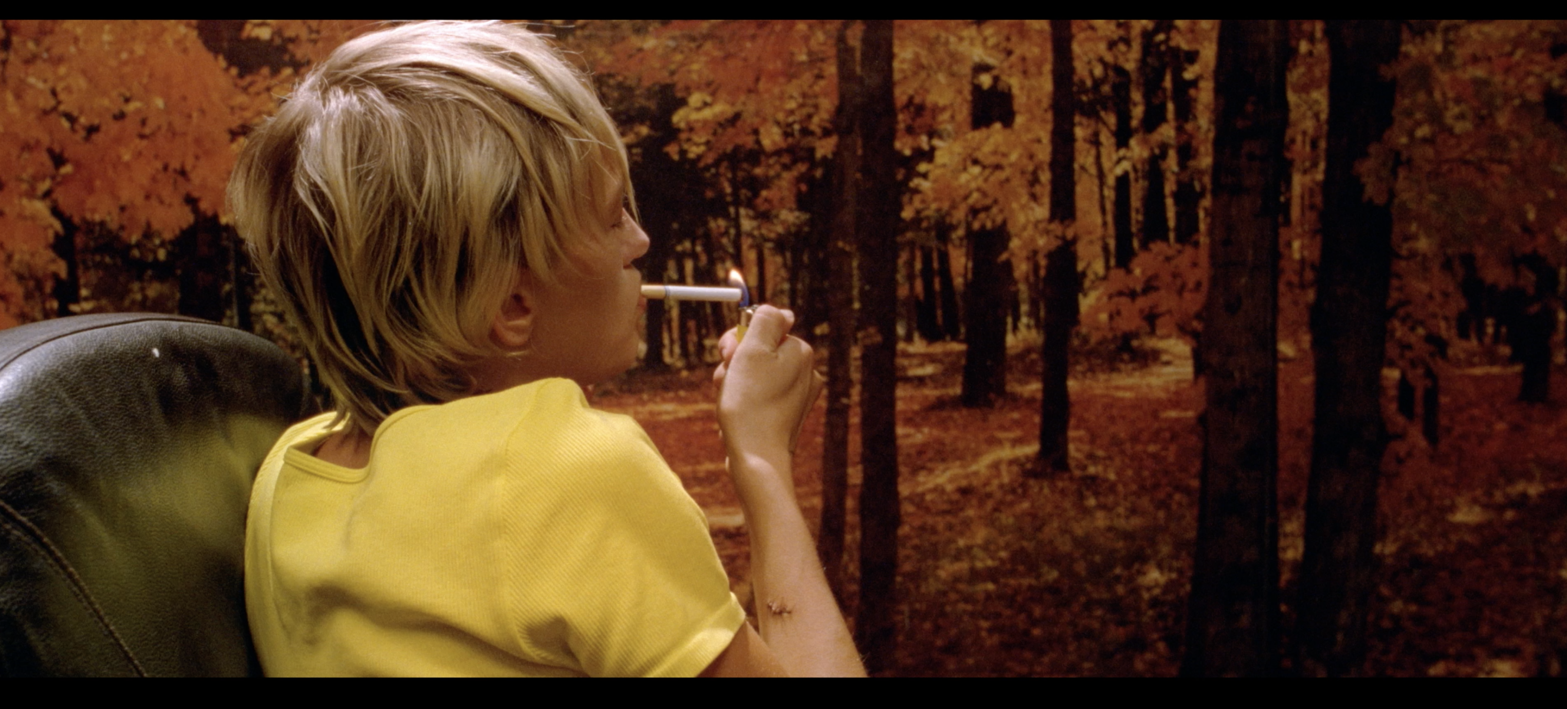 Purring Metal (2023)