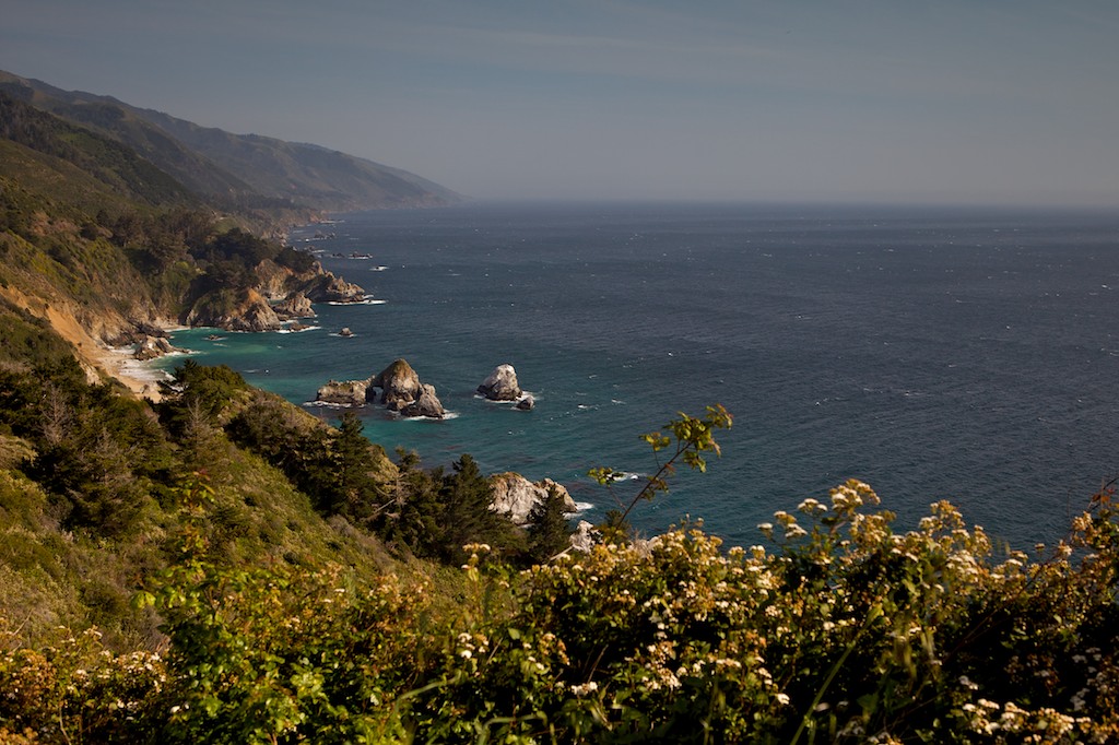 Big Sur Coast California