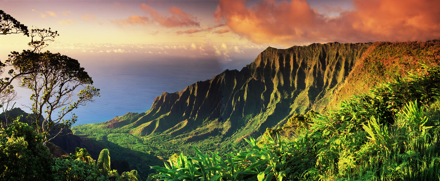 Finding Tranquility (with music by Steven Halpern)