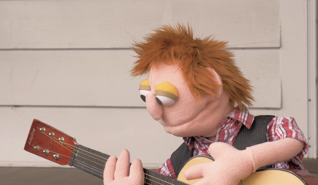 "Afternoon Reflection" Music Video