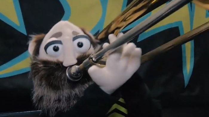 Making "Bernice, Too" Episode 3