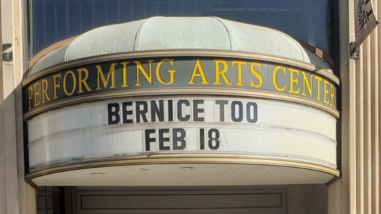 Making "Bernice, Too" Episode 5