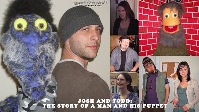 Josh And Todd: Tenth Anniversary Commentary