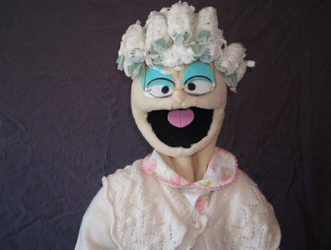 Steve the Vampire Episode 7 - Mom Elo...