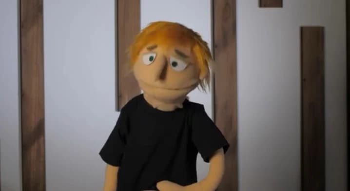 "Writing the Future" Music Video