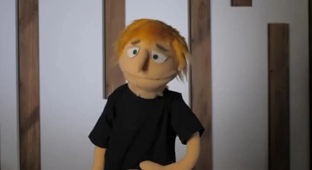 "Writing the Future" Music Video