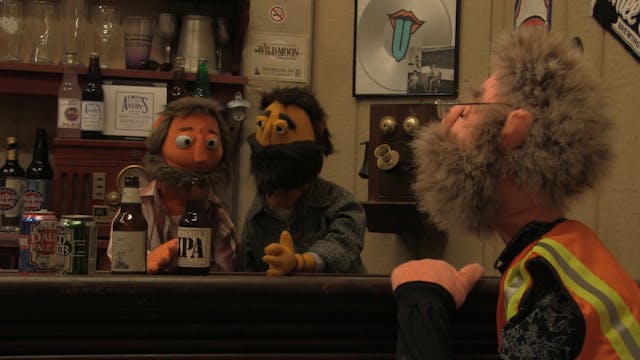 The Risley Brothers Episode 1