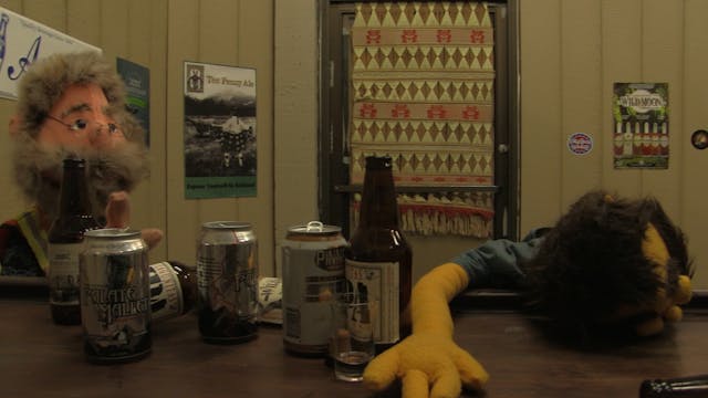 The Risley Brothers Episode 8