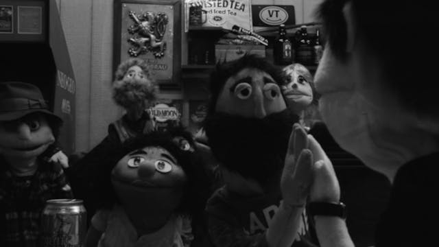 The Risley Brothers Episode 2