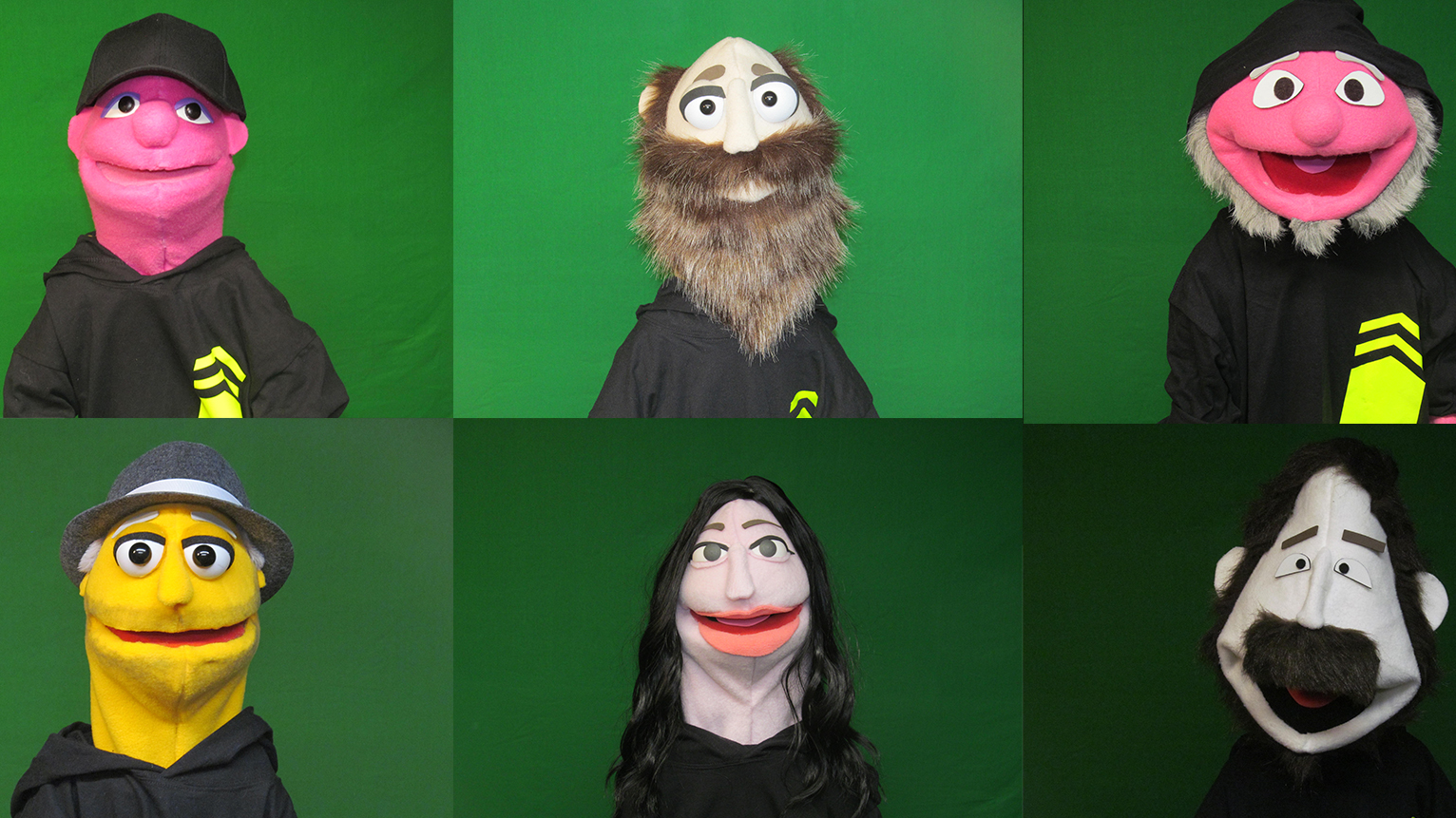 "Cultination" Music Video - Original Version