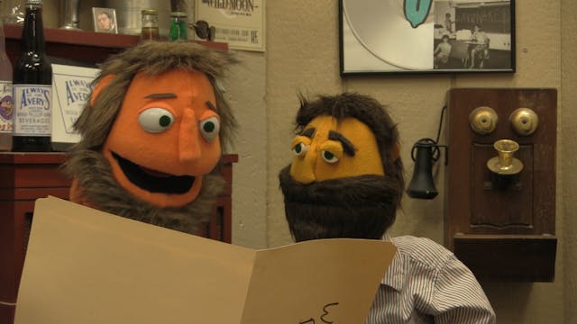 The Risley Brothers Episode 9