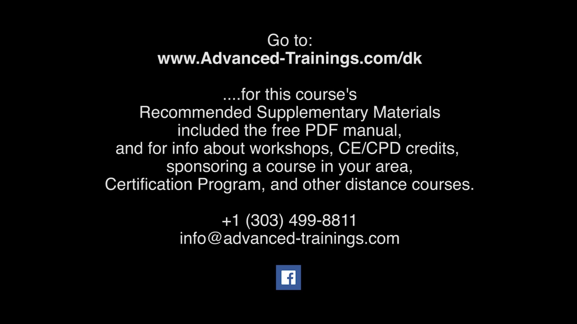 Knee Y. Credits - Til Luchau