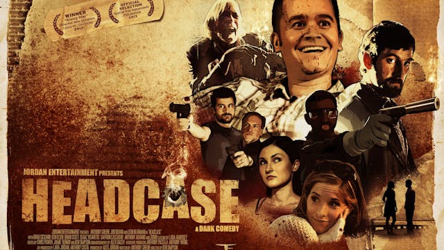 Headcase Feature Film