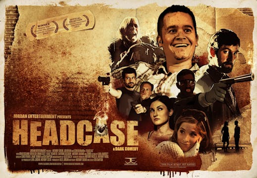 Headcase Feature Film