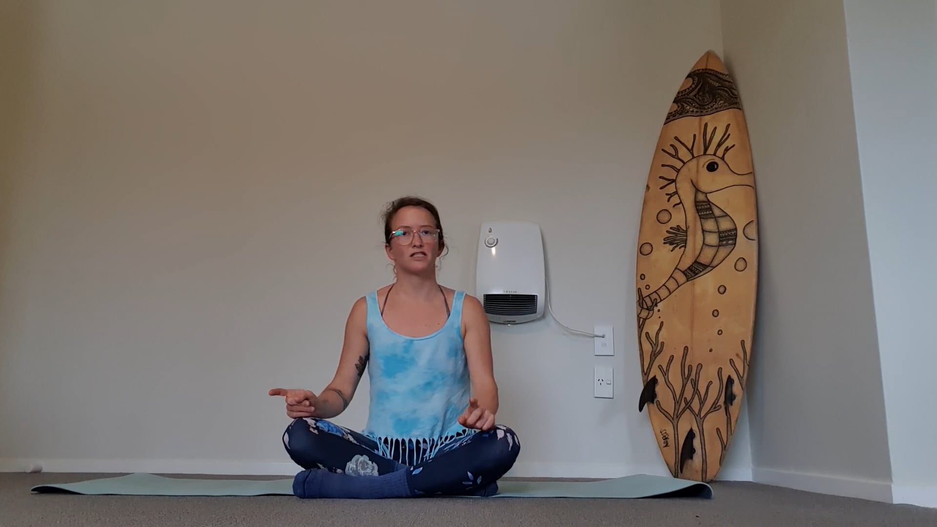 Glutes for Back Pain