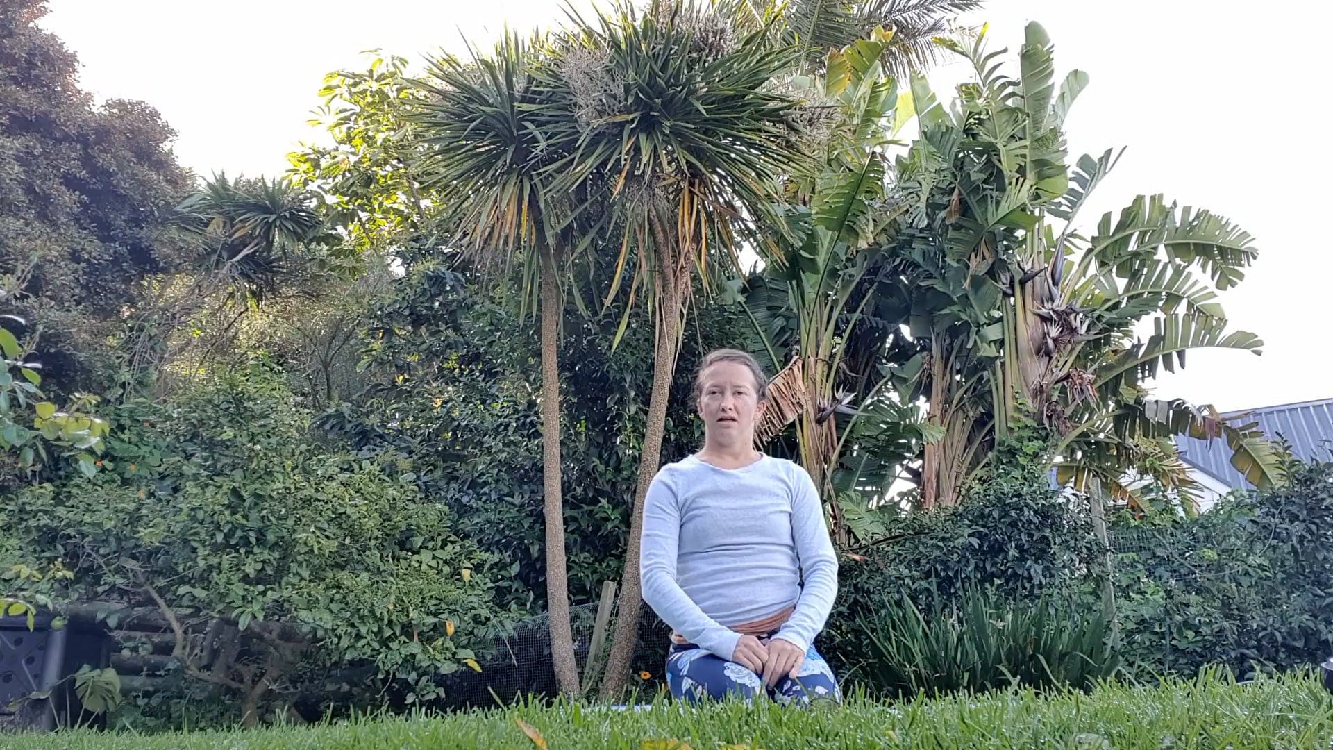 Basic - Neutral Spine