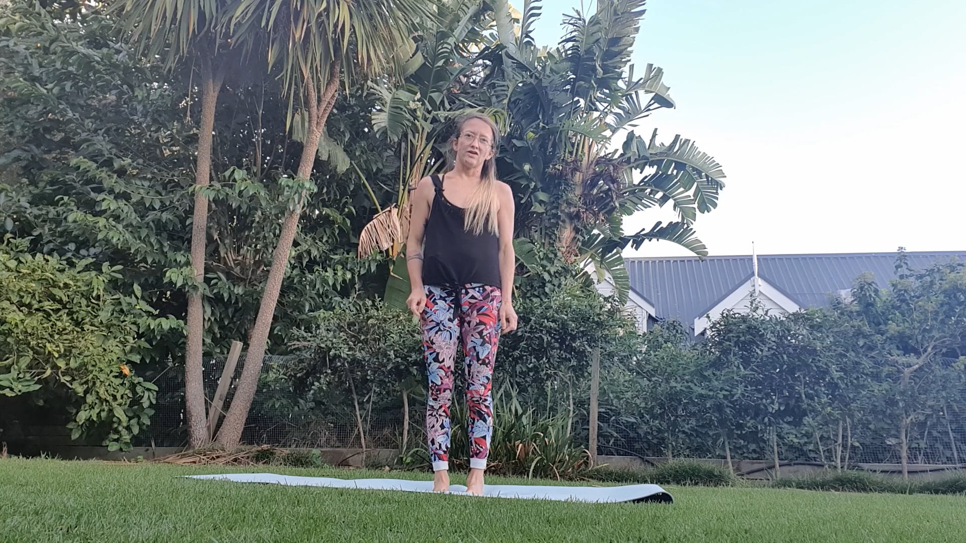 10 min full body int-adv (fast paced)