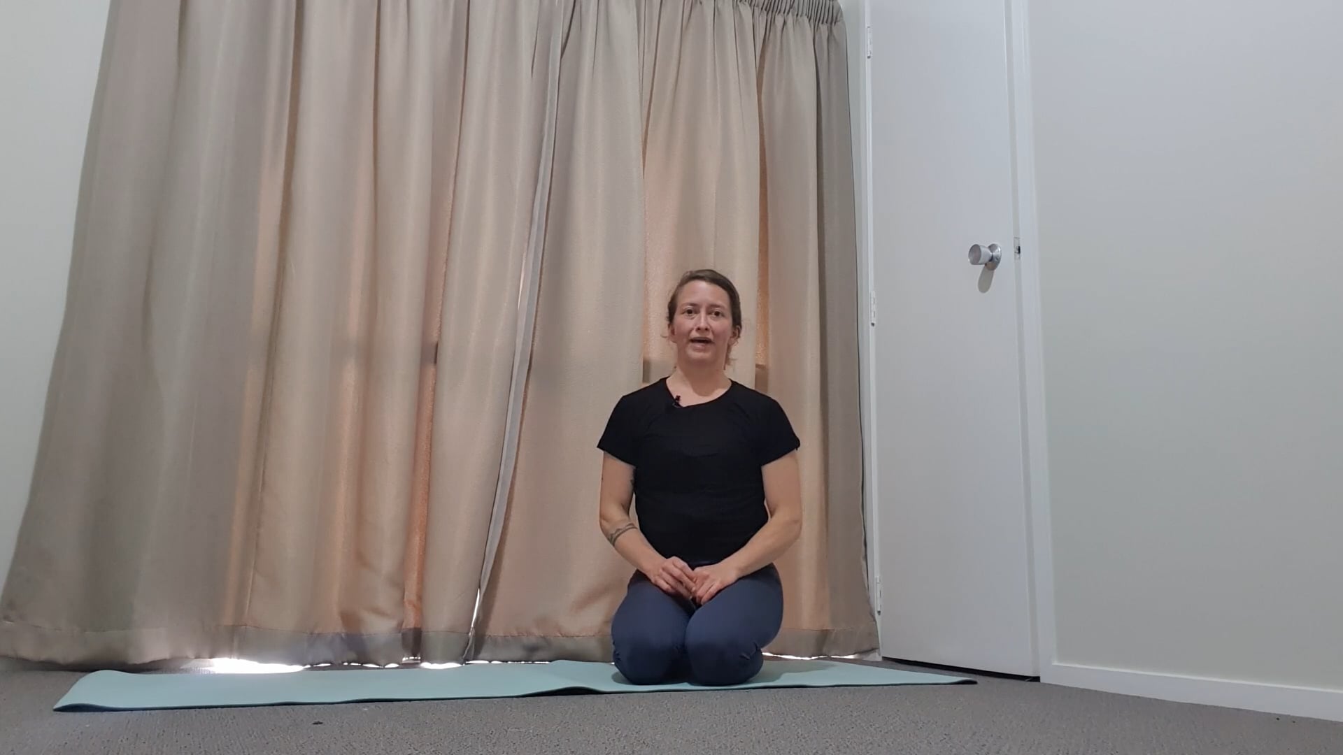 Int-Adv Series Leg Pull Front and Back Transition 5