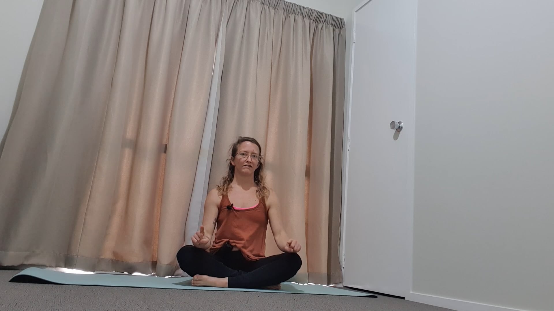 Int-Adv Series Leg Pull Front and Back Transition 2