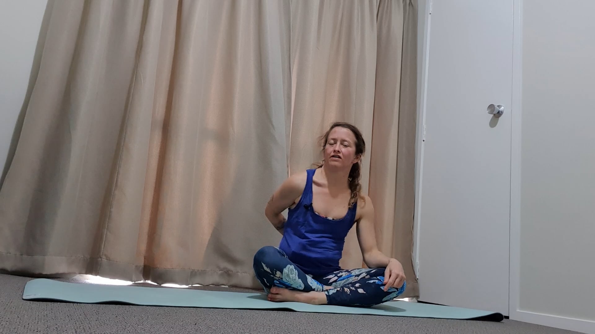 Series - Side plank leg lifts 2