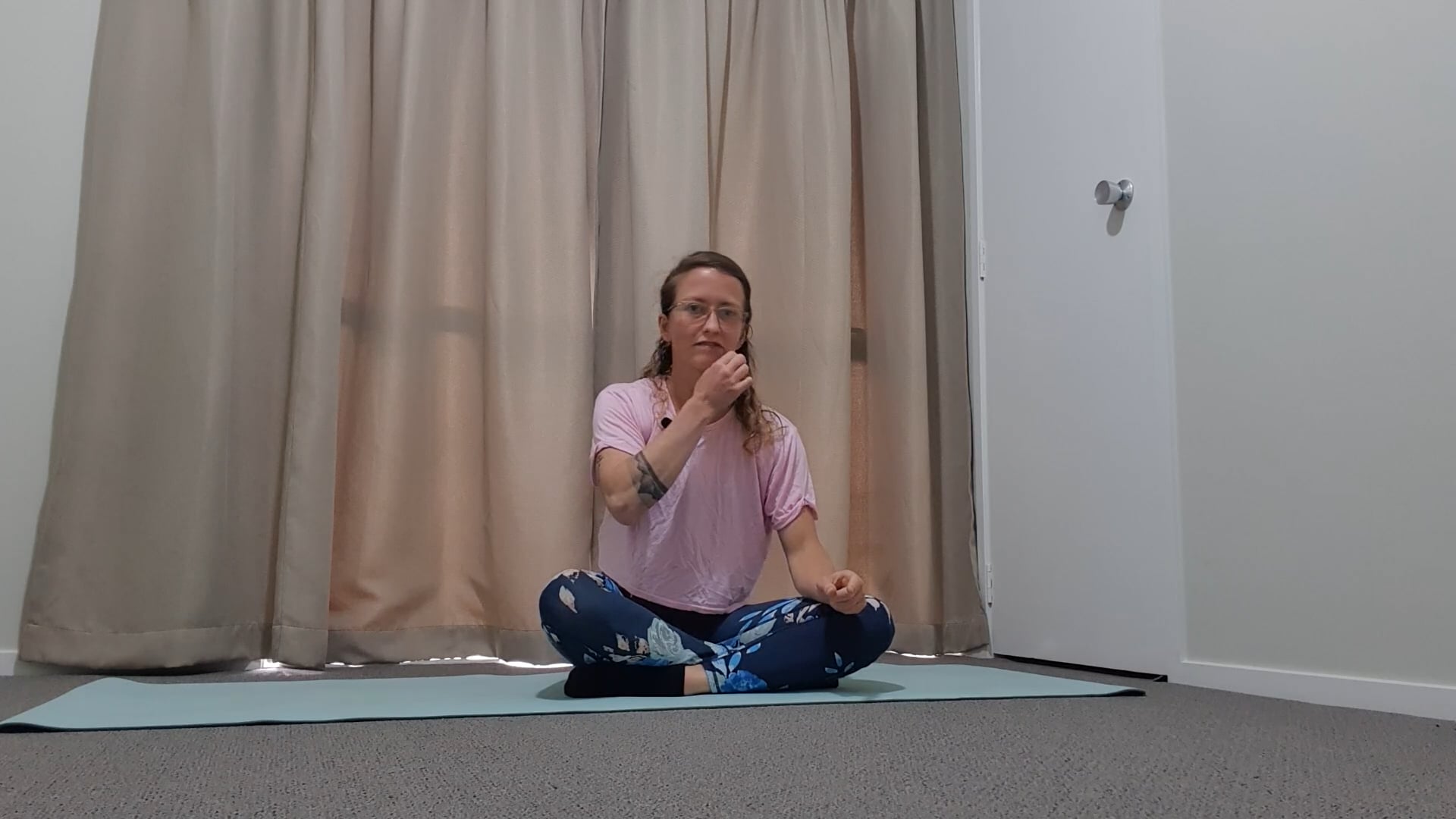 Int-Adv Series Leg Pull Front and Back Transition 4