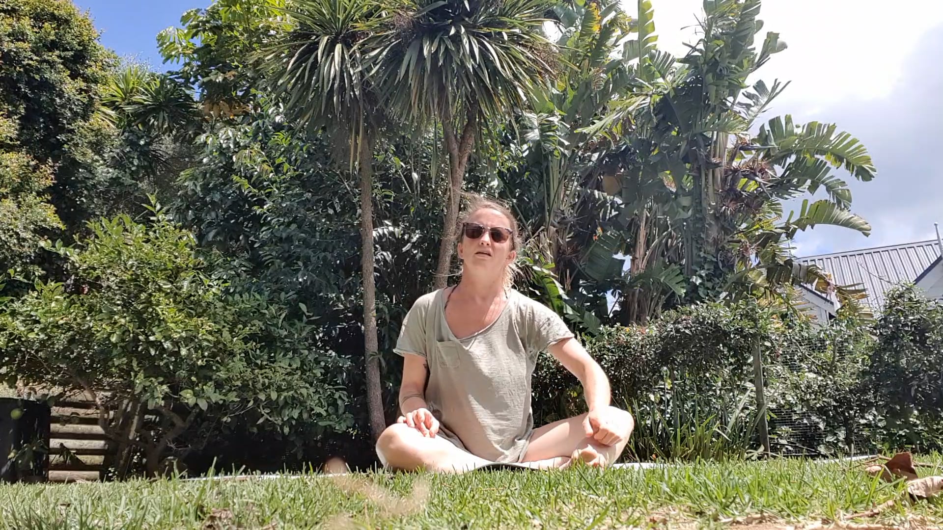 Strengthening for Runners