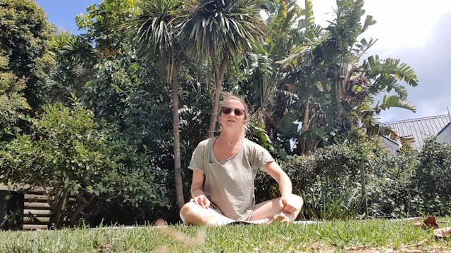 Strengthening for Runners