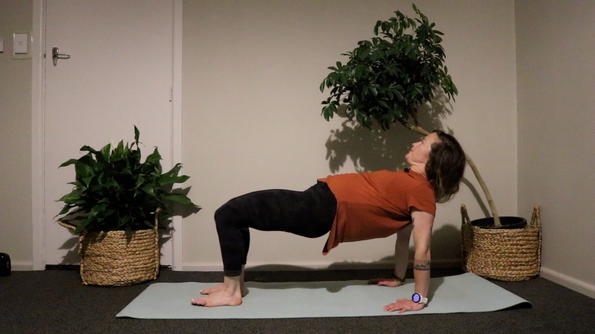 Post Natal Pilates