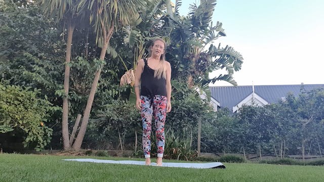 10 min full body int-adv (fast paced)