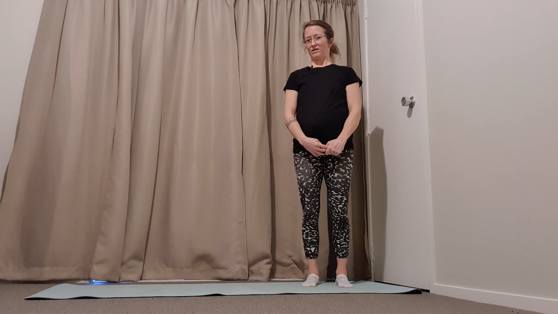 Morning Spine Opener