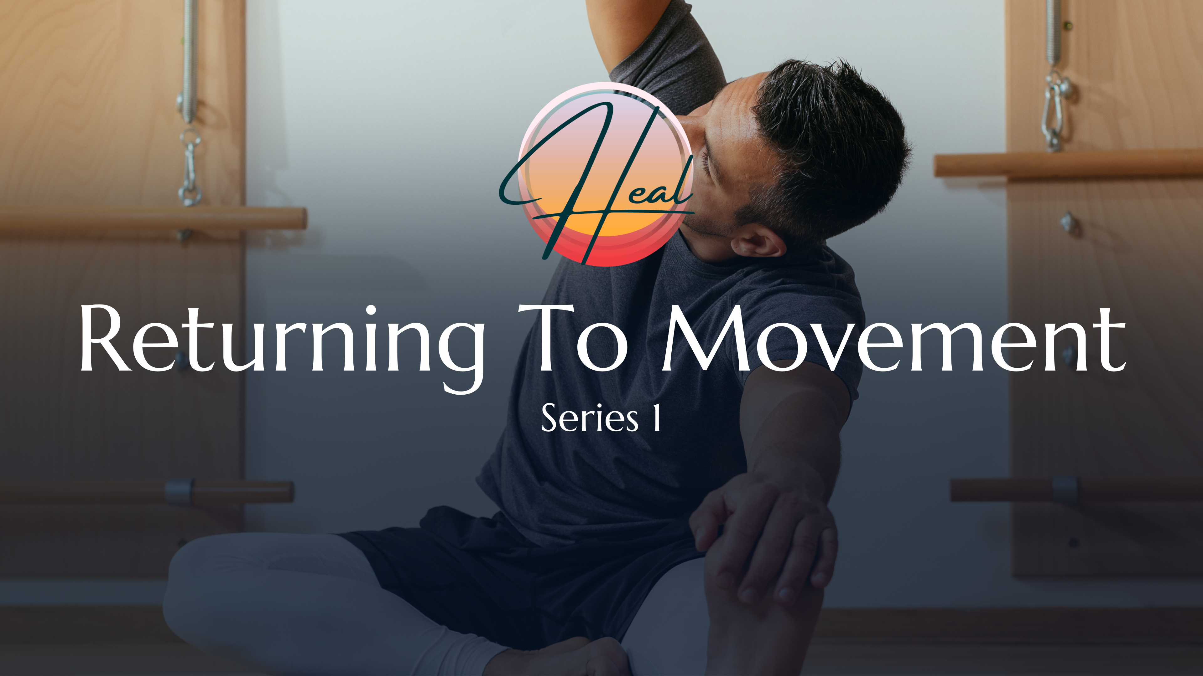 Welcome to Returning To Movement 