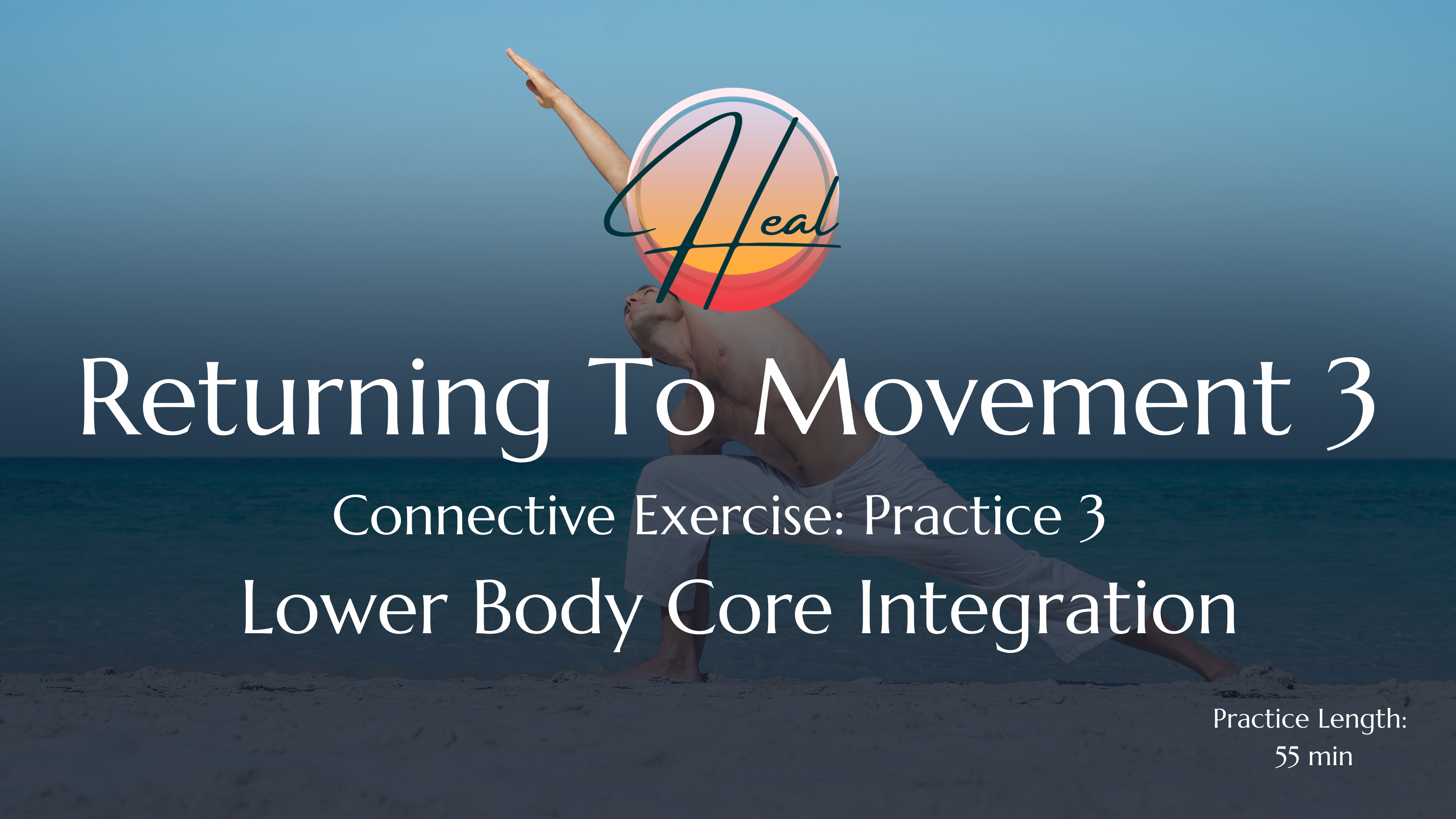 Practice 3 - Anterior Sling LBCI