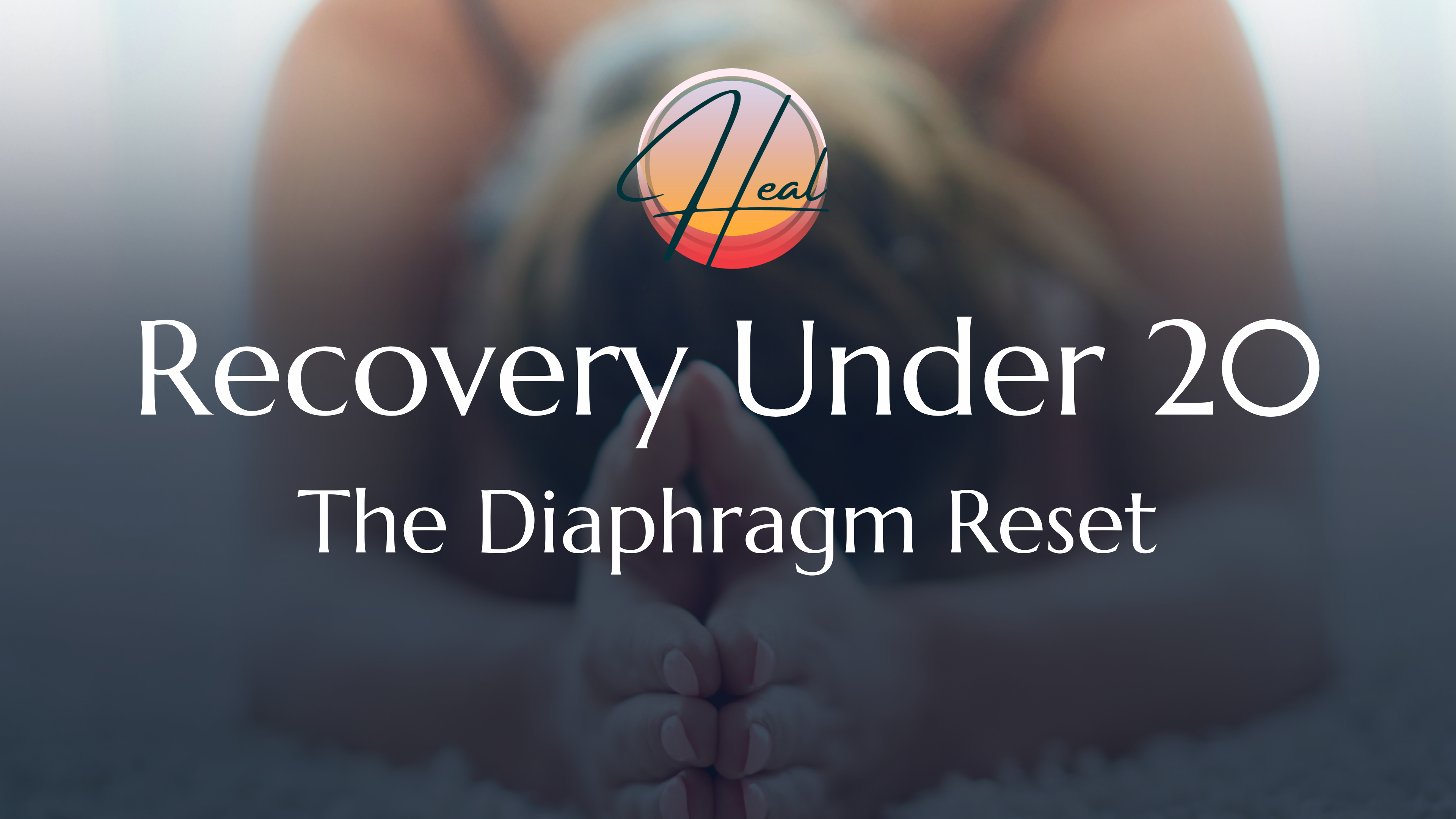 The Diaphragm Reset