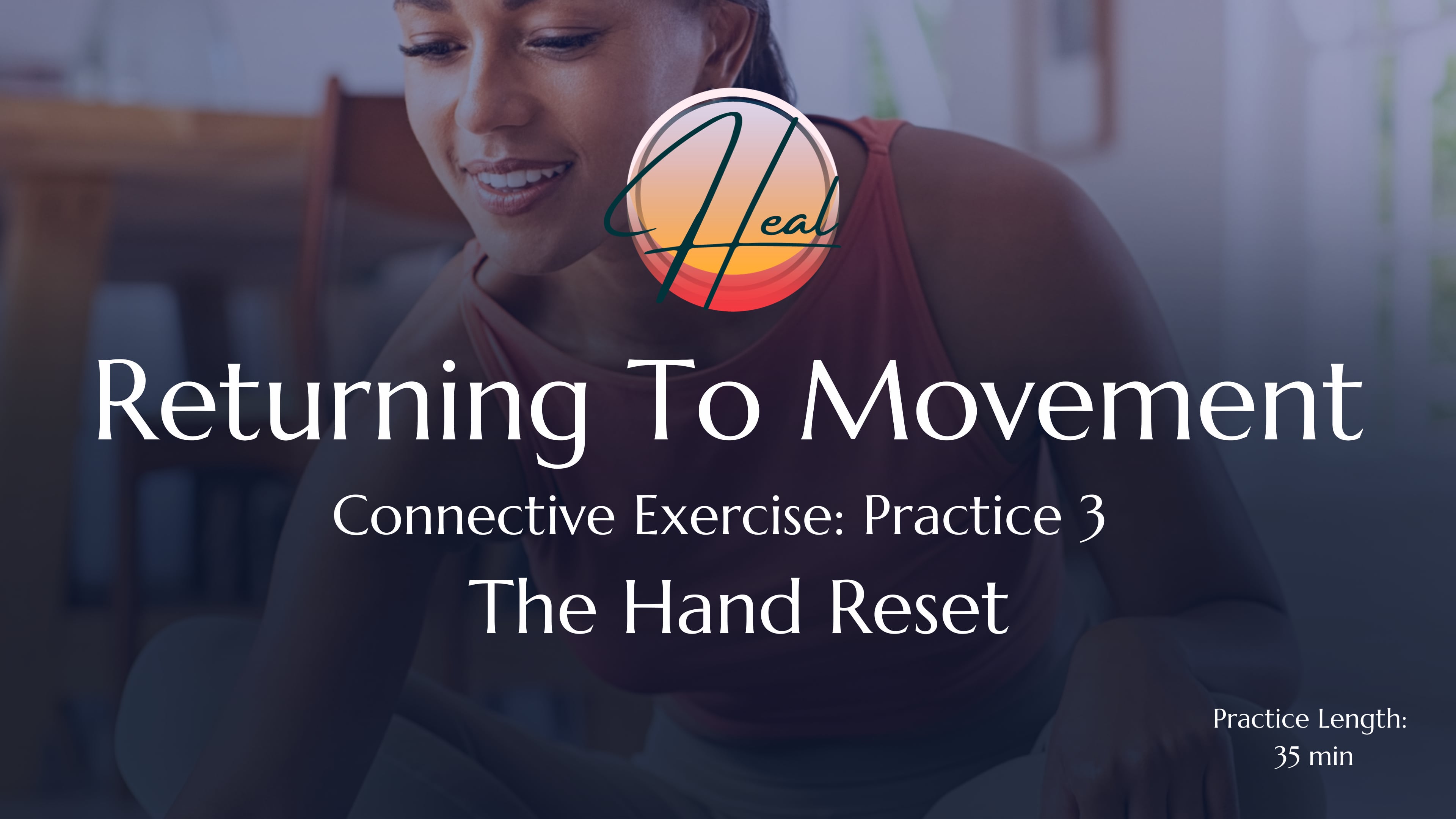 Practice 3 - The Hand Reset 