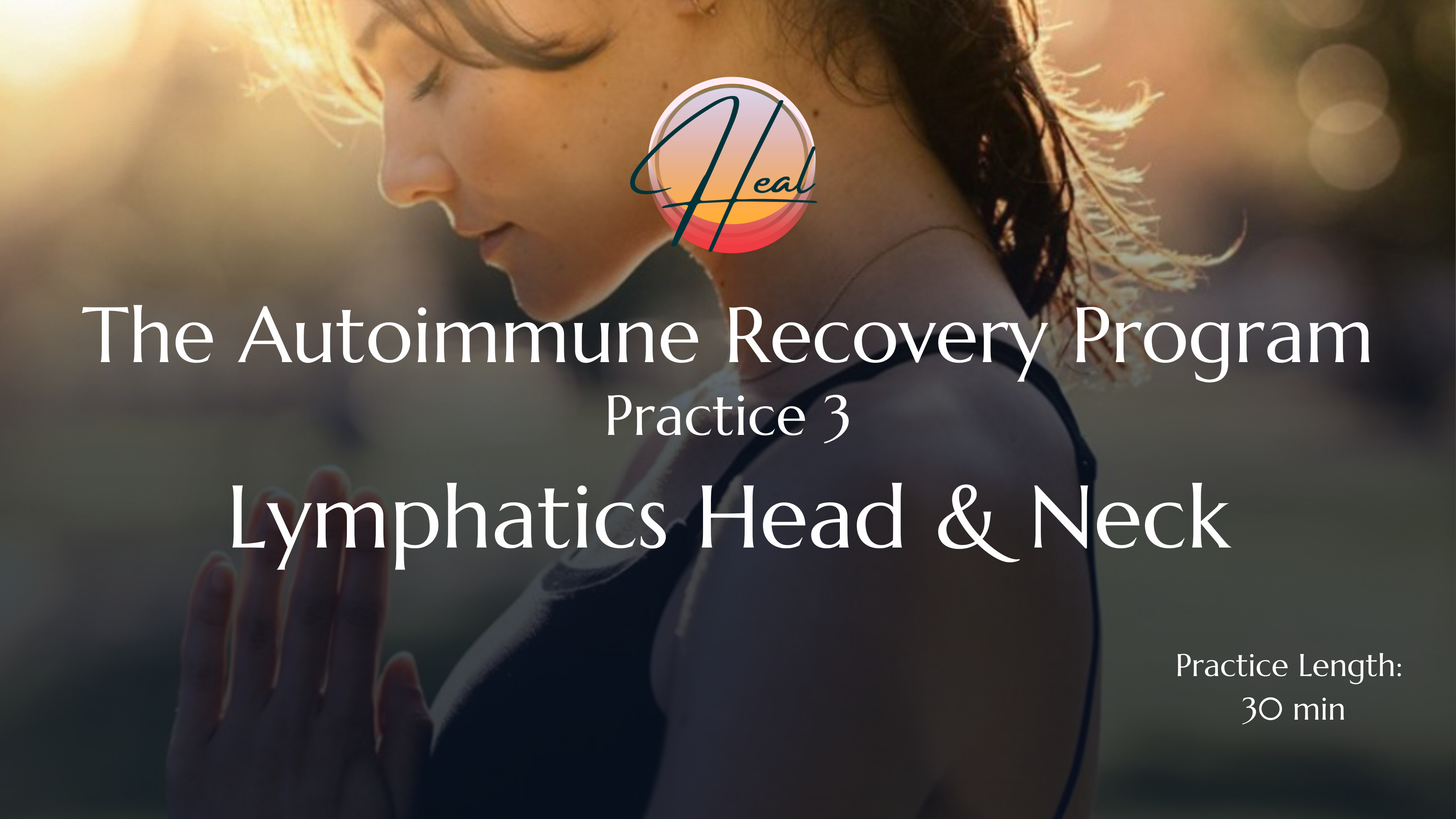 AI Lymph Head & Neck