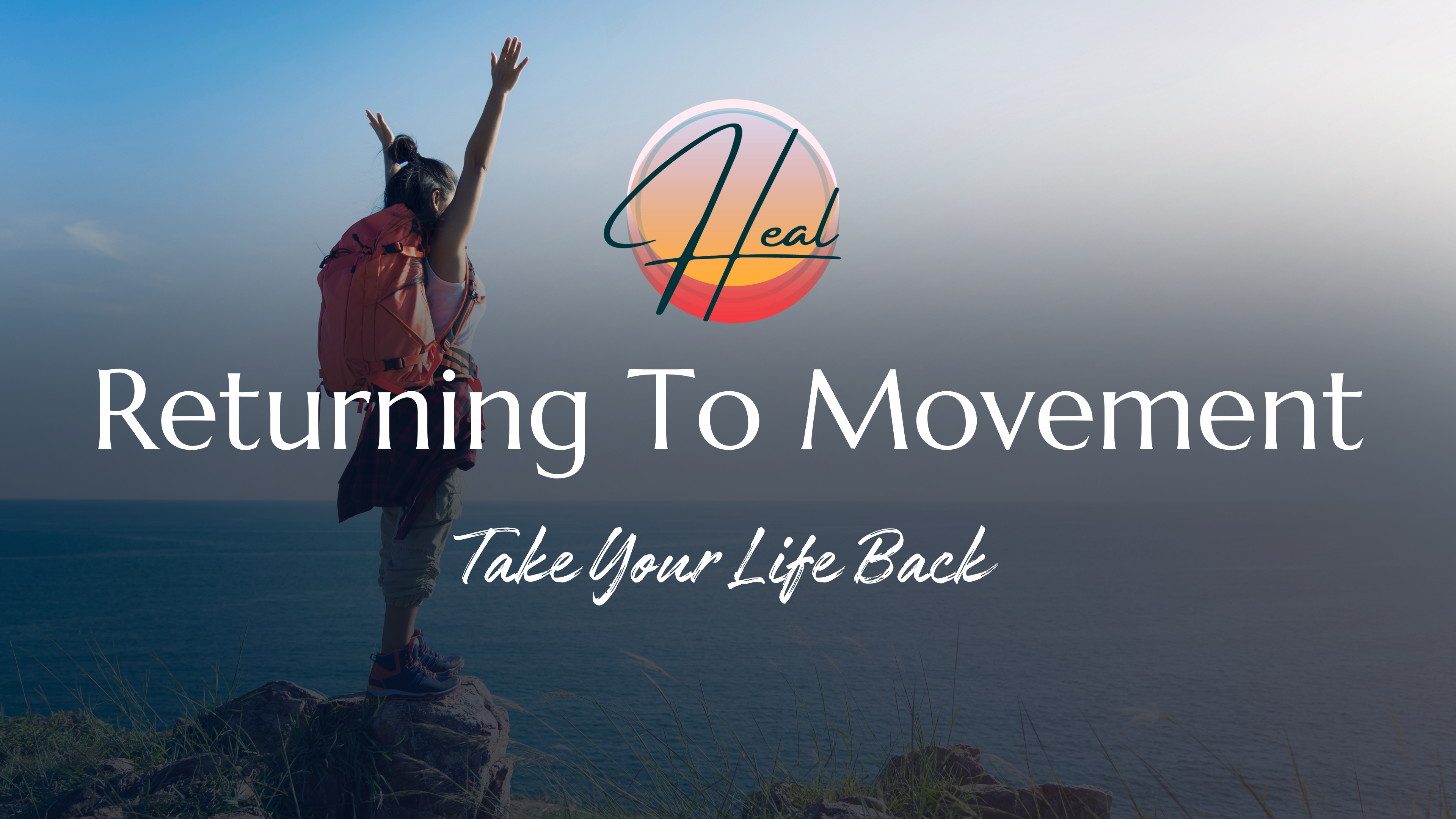 Returning To Movement 