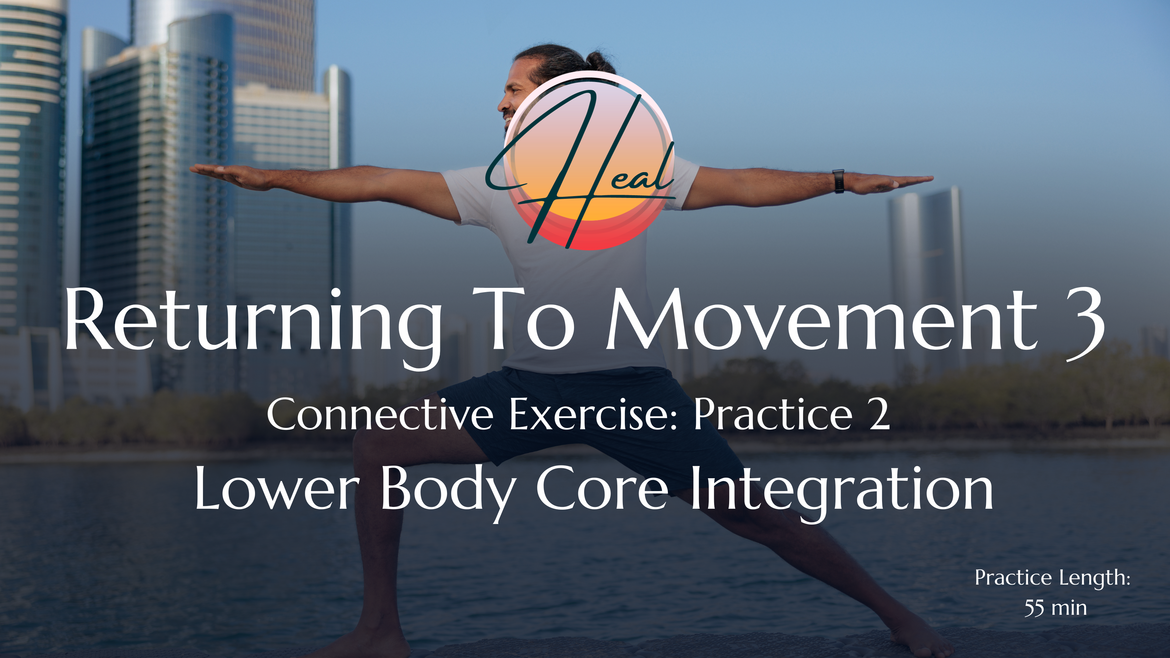 Practice 2 - Posterior Sling LBCI