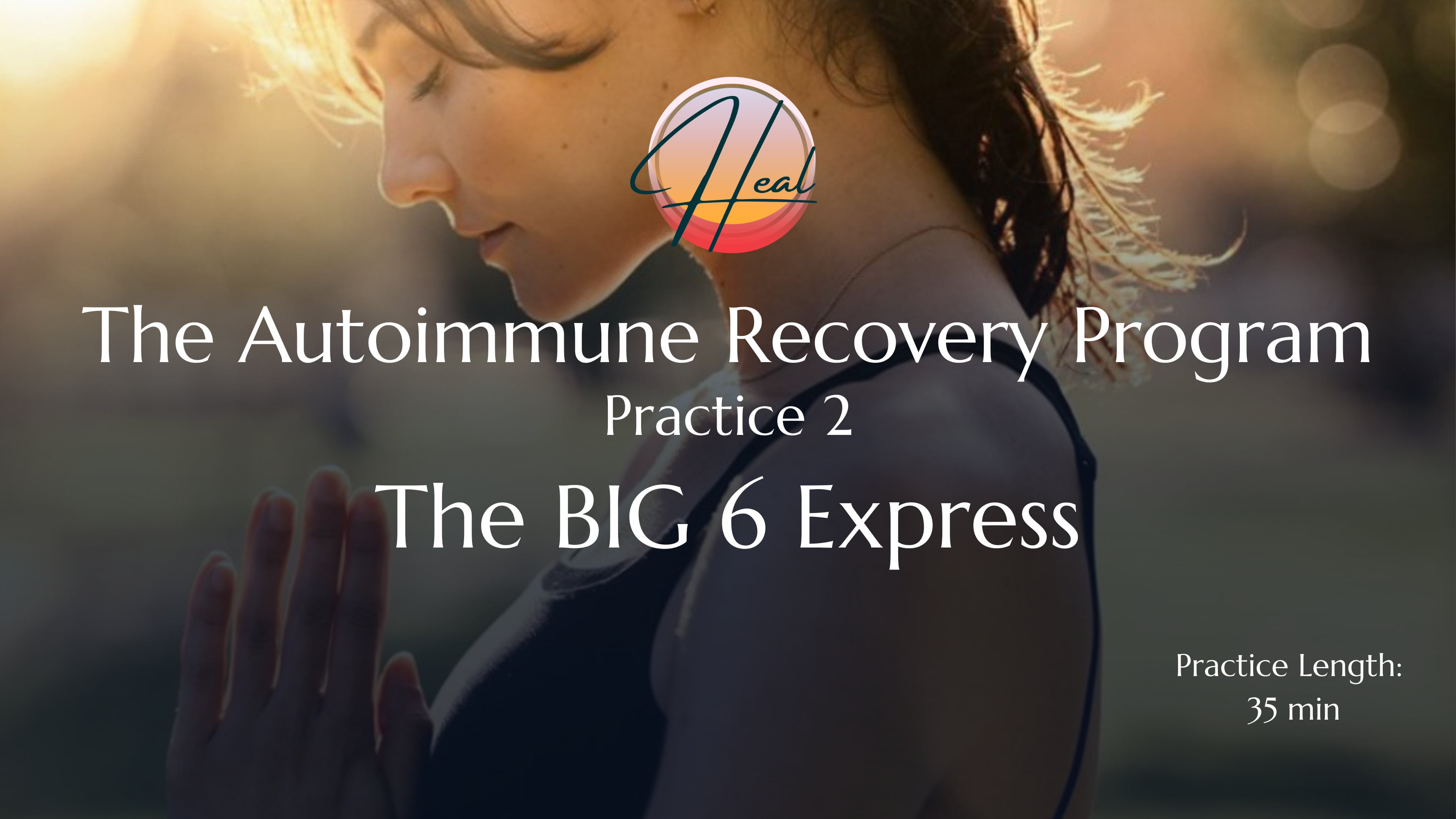 AI The Big 6 Express