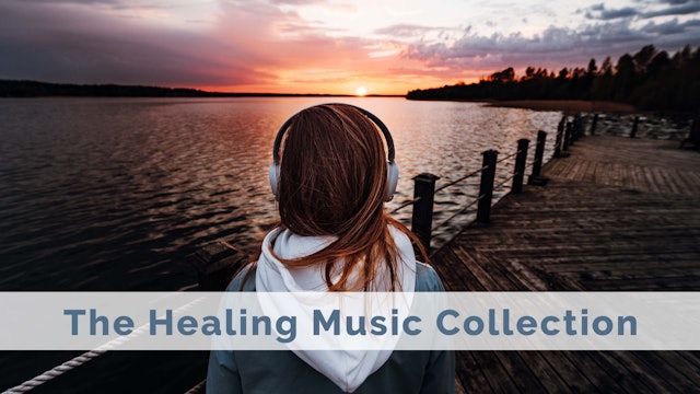 Healing Music - Good Vibrational Sounds