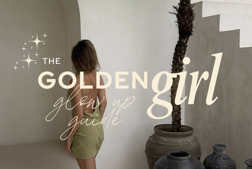 ✨ GLOW UP GUIDE ✨