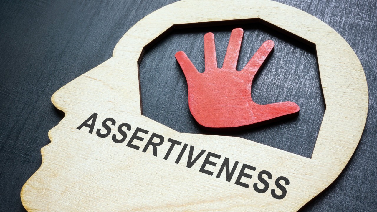 Assertiveness Training