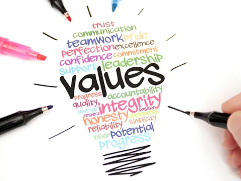 Values