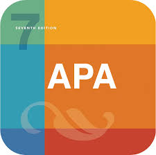 APA 7 Presentation Requirements for Students