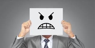 Anger Management