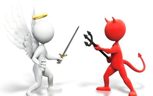 Critic vs Captain - Who do you listen to?