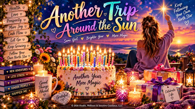**Another Trip Around the Sun - Ver 2...