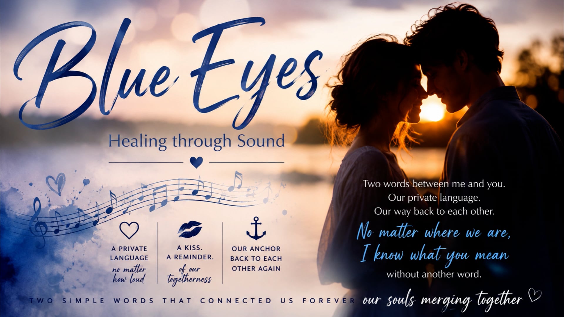 Blue Eyes - Ver 2