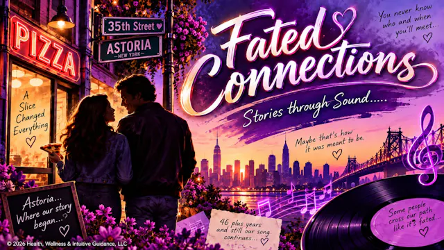 Fated Connections